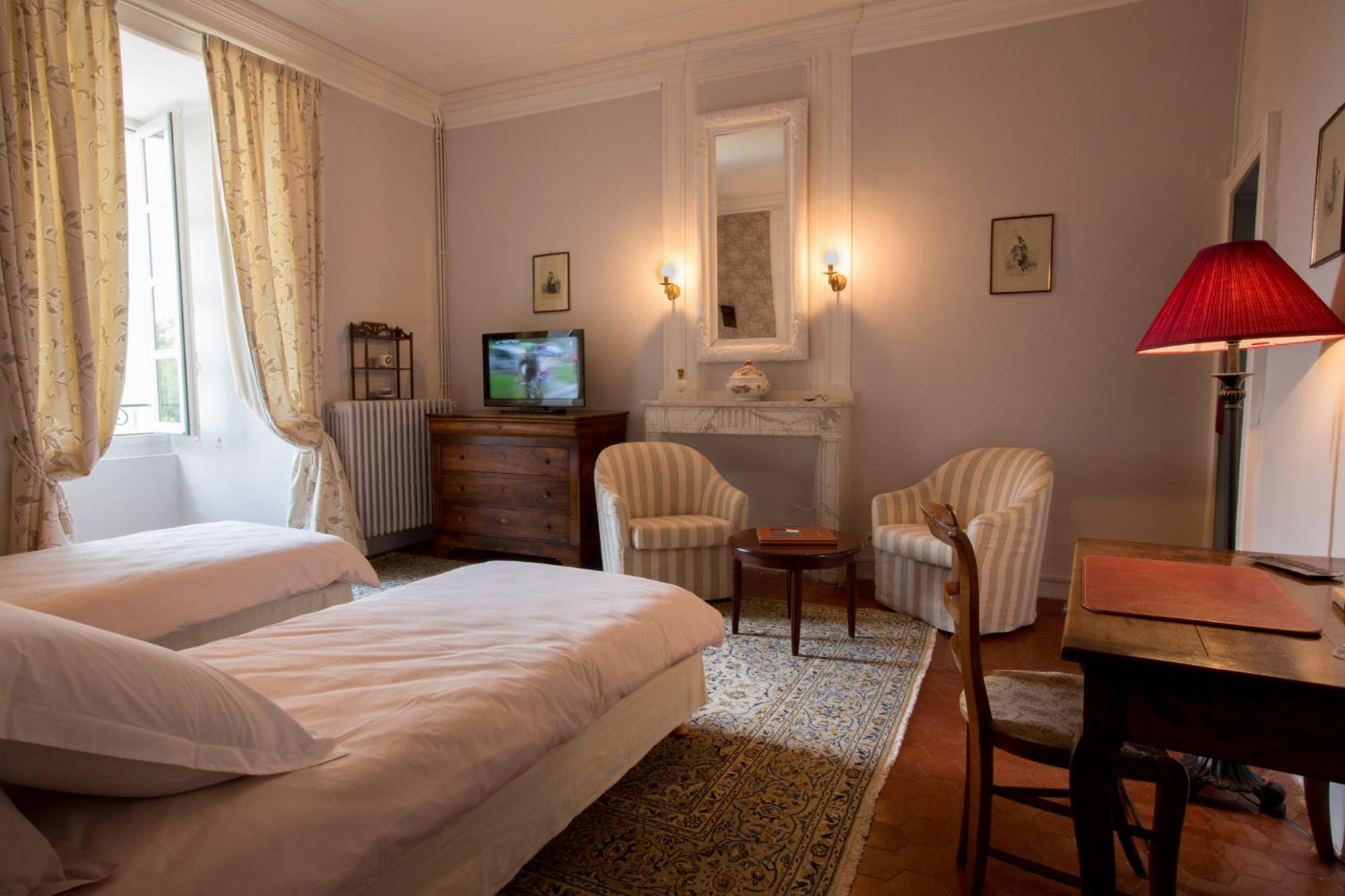 Chateau De Potelières Pokój zdjęcie