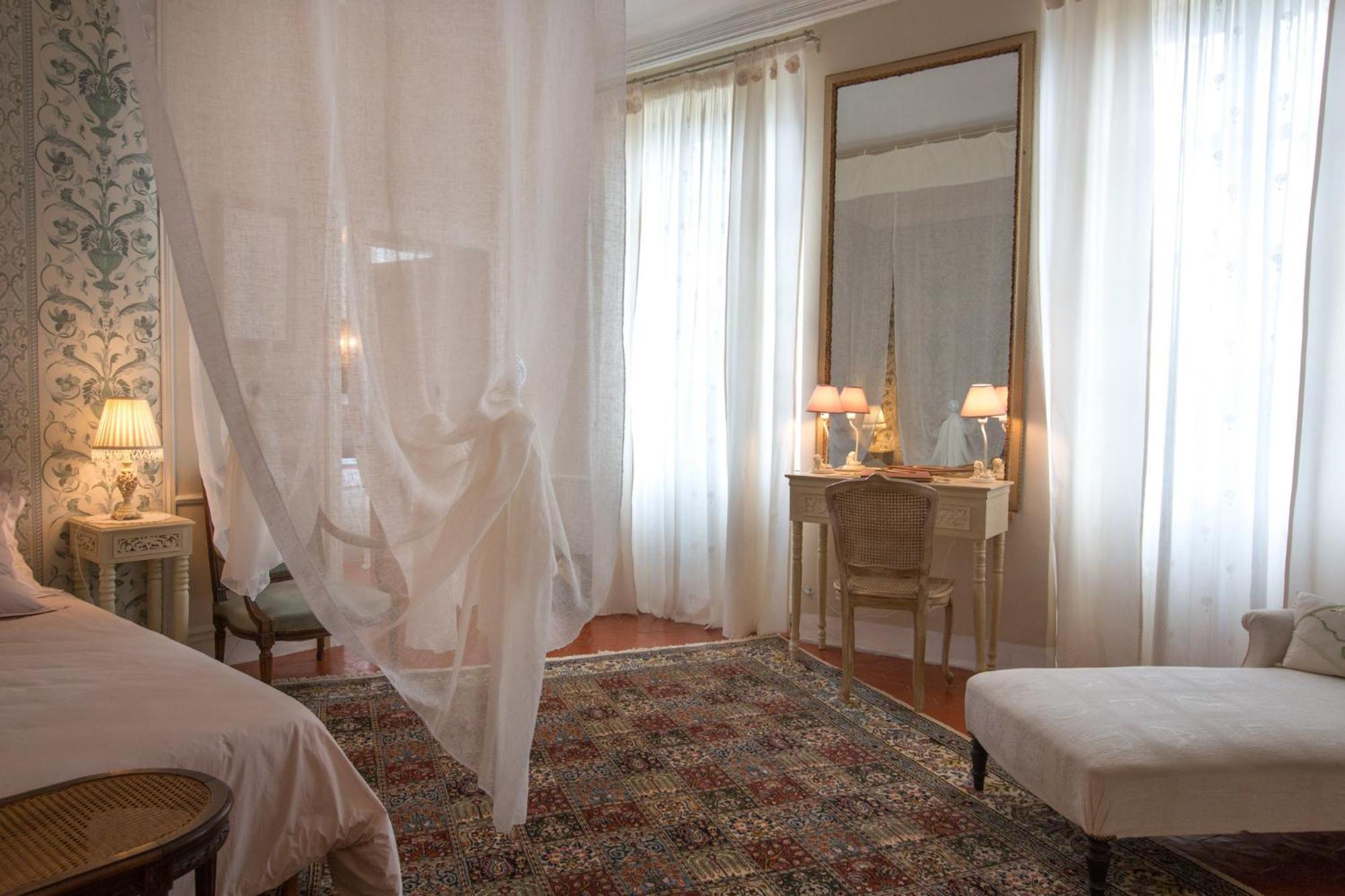 Chateau De Potelières Pokój zdjęcie